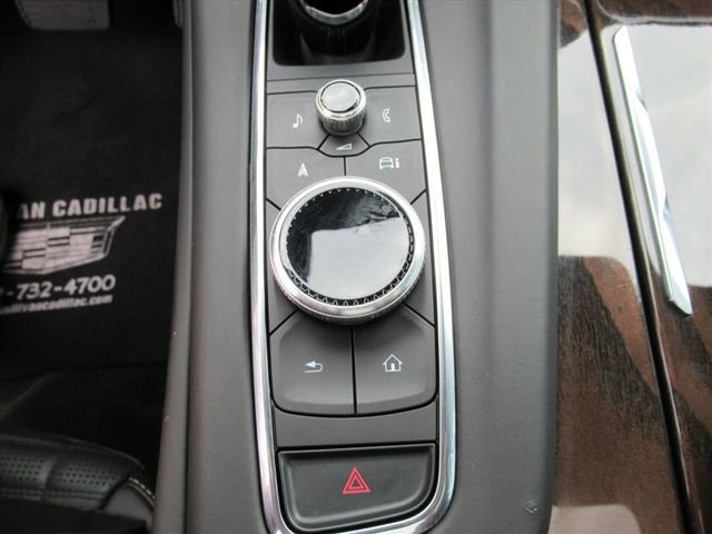 Certified 2024 Cadillac Escalade Sport Platinum w/ LPO, ONYX Package image 30