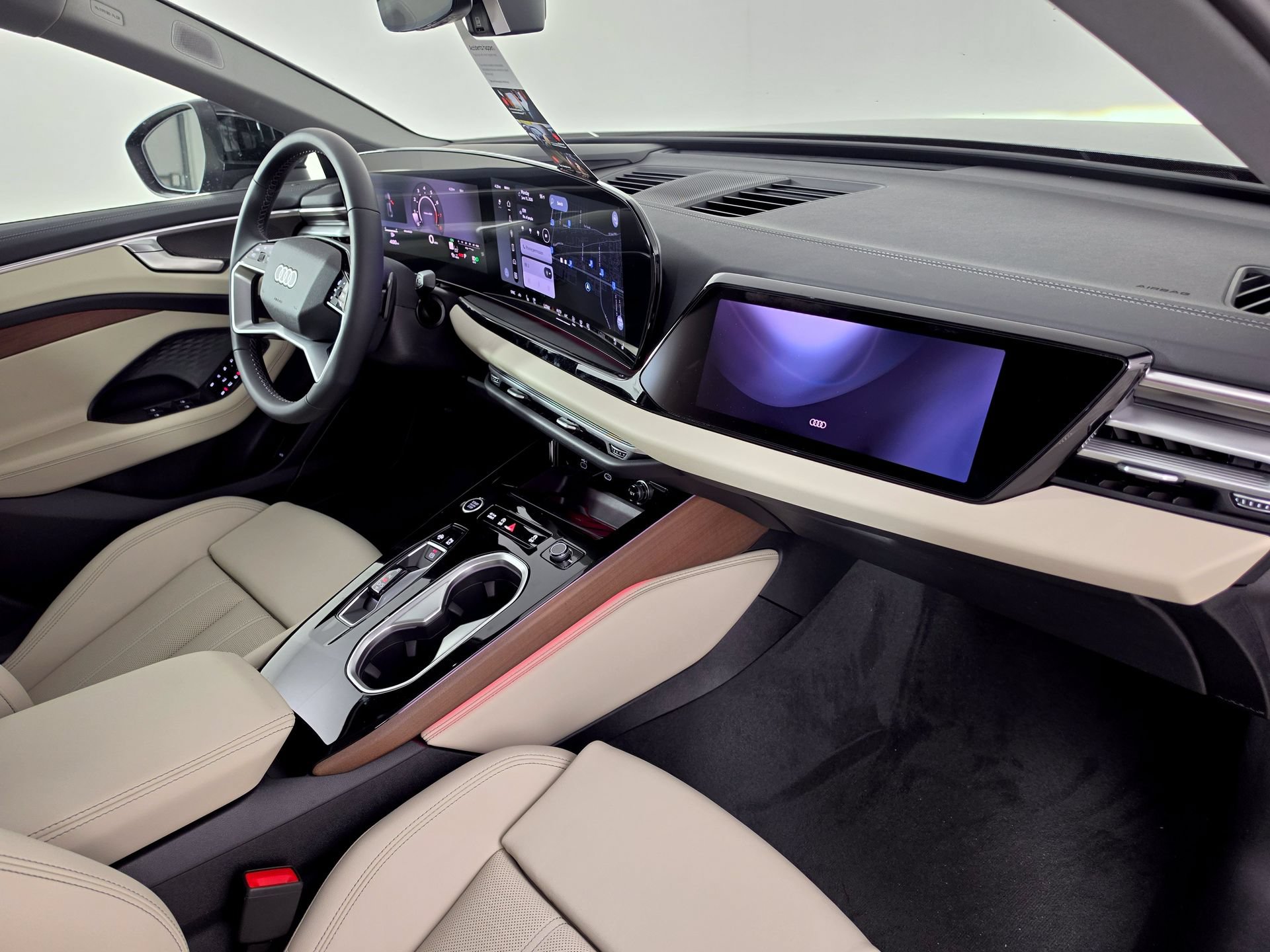 New 2026 Audi A6 Prestige AWD/4WD image 43