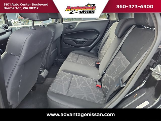 Used 2011 Ford Fiesta SE image 15