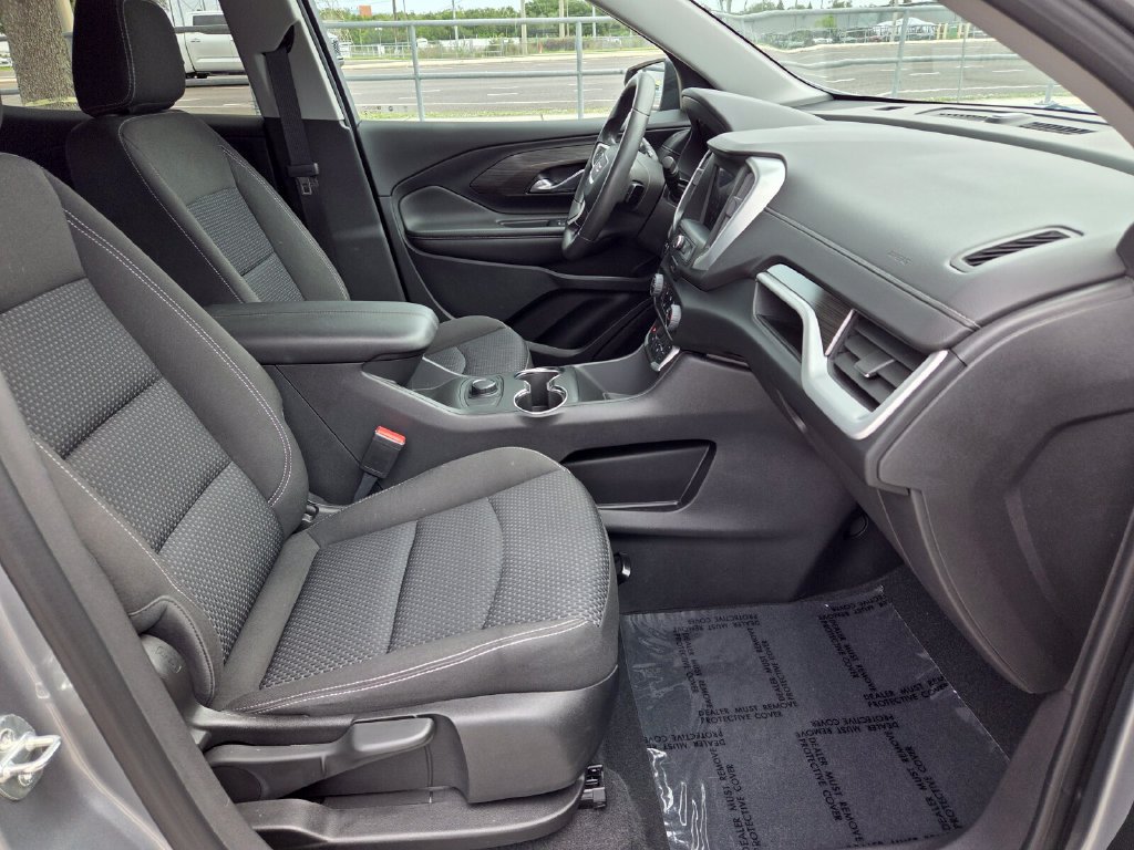 Used 2023 GMC Terrain SLE w/ Elevation Edition FWD image 15