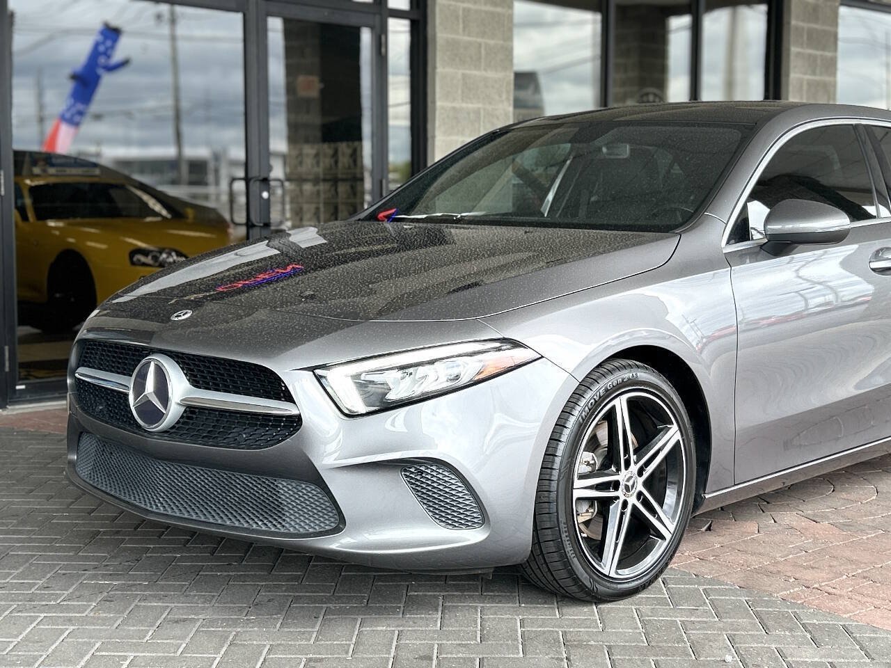 Used 2021 Mercedes-Benz A 220 4MATIC image 80
