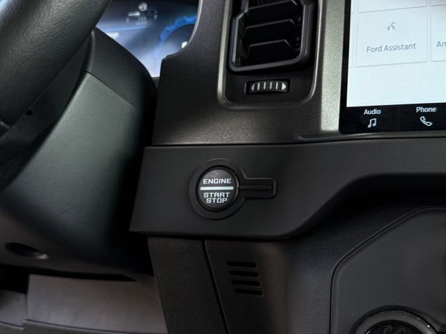 Used 2025 Ford Bronco Badlands AWD/4WD image 25