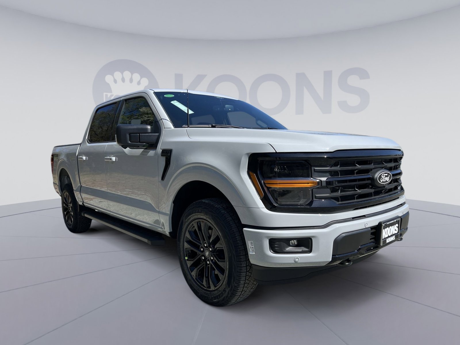 New 2026 Ford F150 XLT image 10
