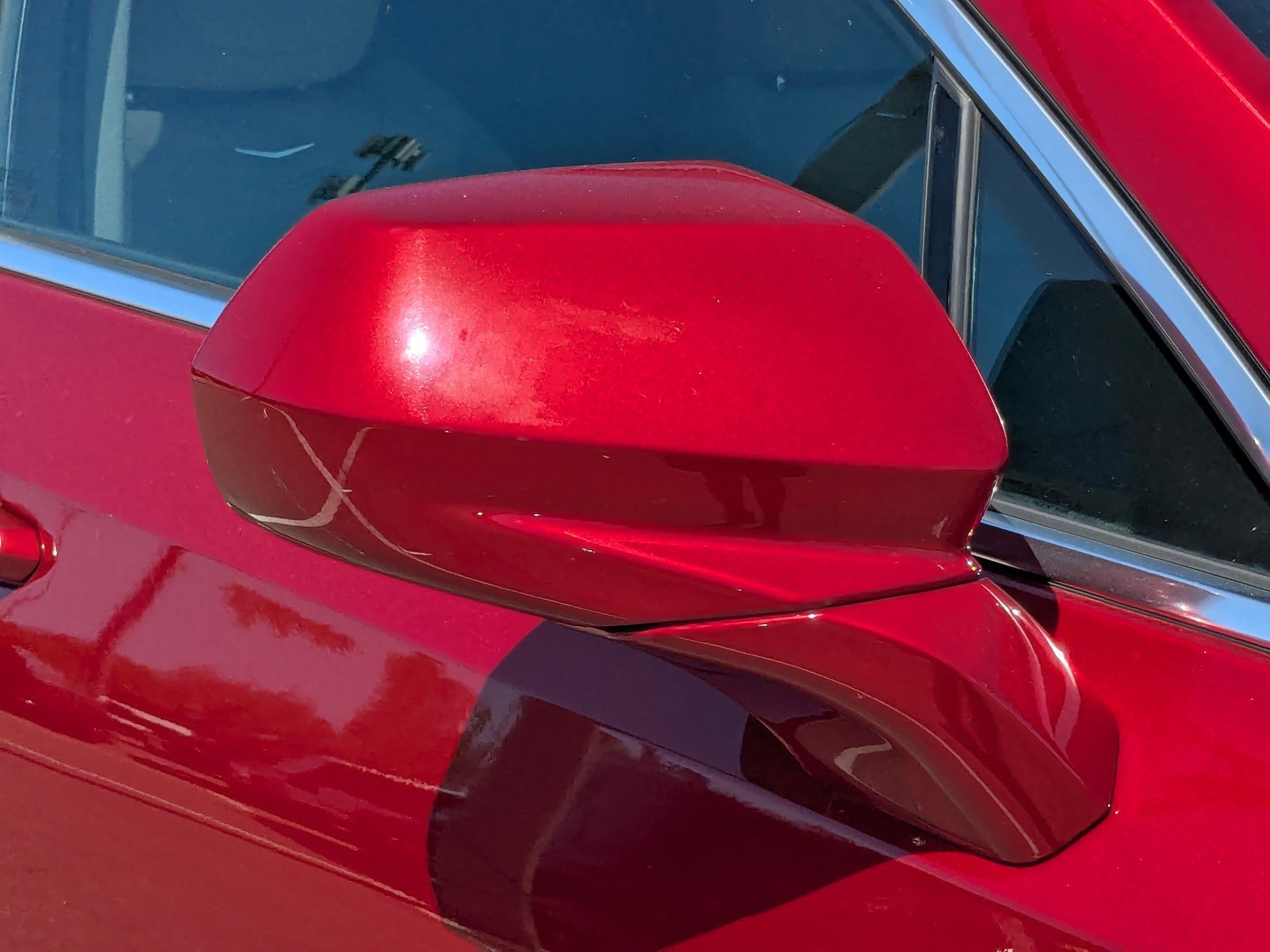 Used 2021 Cadillac XT4 Luxury image 12