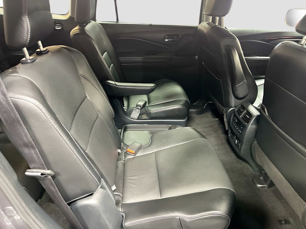 Used 2022 Honda Pilot Elite image 31