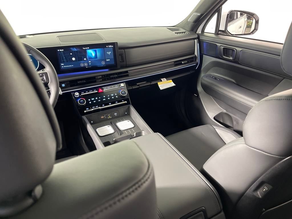 New 2026 Hyundai Santa Fe Calligraphy image 17