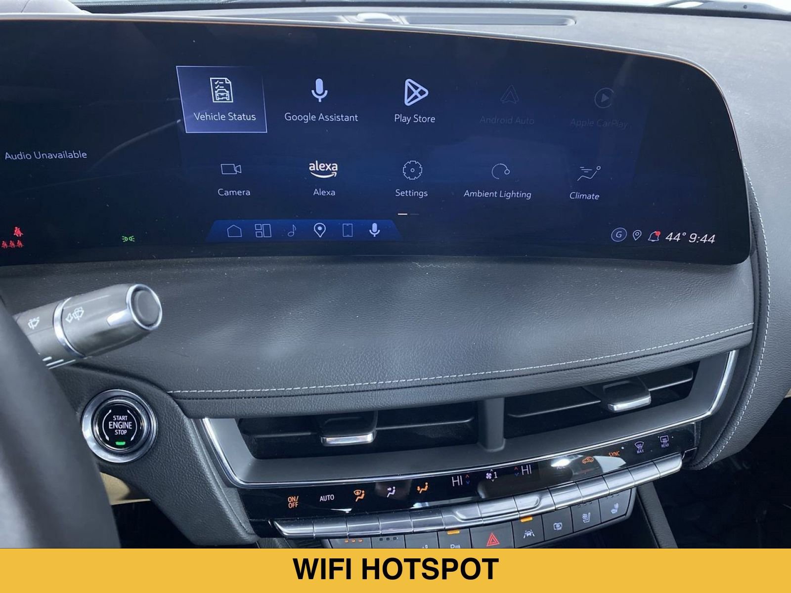 Certified 2025 Cadillac CT5 Premium Luxury RWD image 5