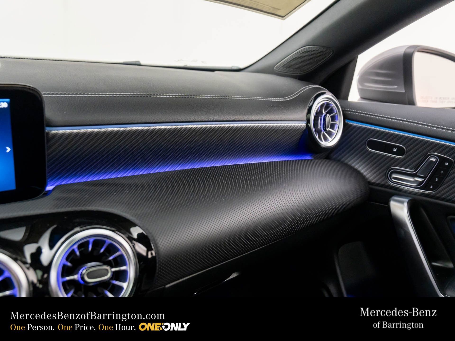 New 2026 Mercedes-Benz CLA 250 4MATIC image 30