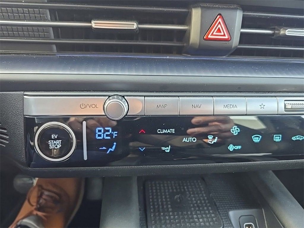 Used 2023 Hyundai Ioniq 6 SEL image 19