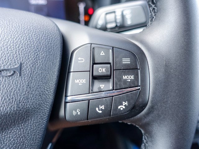 New 2025 Ford Maverick XLT w/ XLT Luxury Package image 16