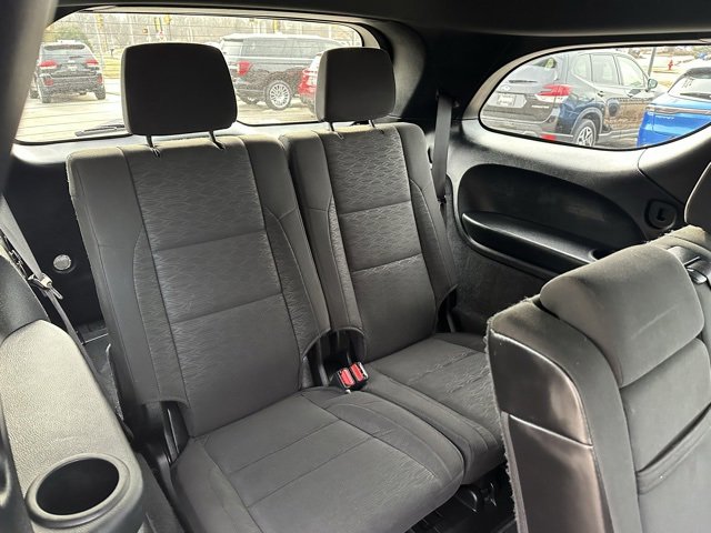 Used 2023 Dodge Durango GT image 21