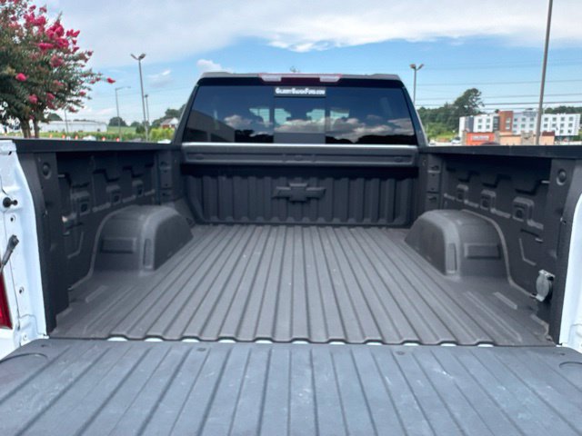 Used 2024 Chevrolet Silverado 1500 RST w/ All Star Edition Plus AWD/4WD image 27