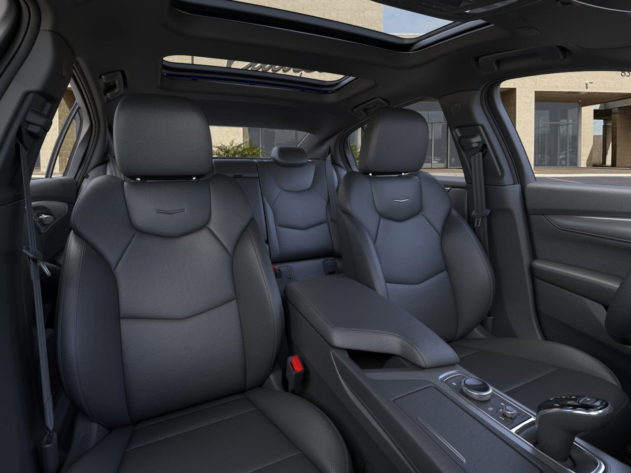 New 2026 Cadillac CT5 Premium Luxury image 16