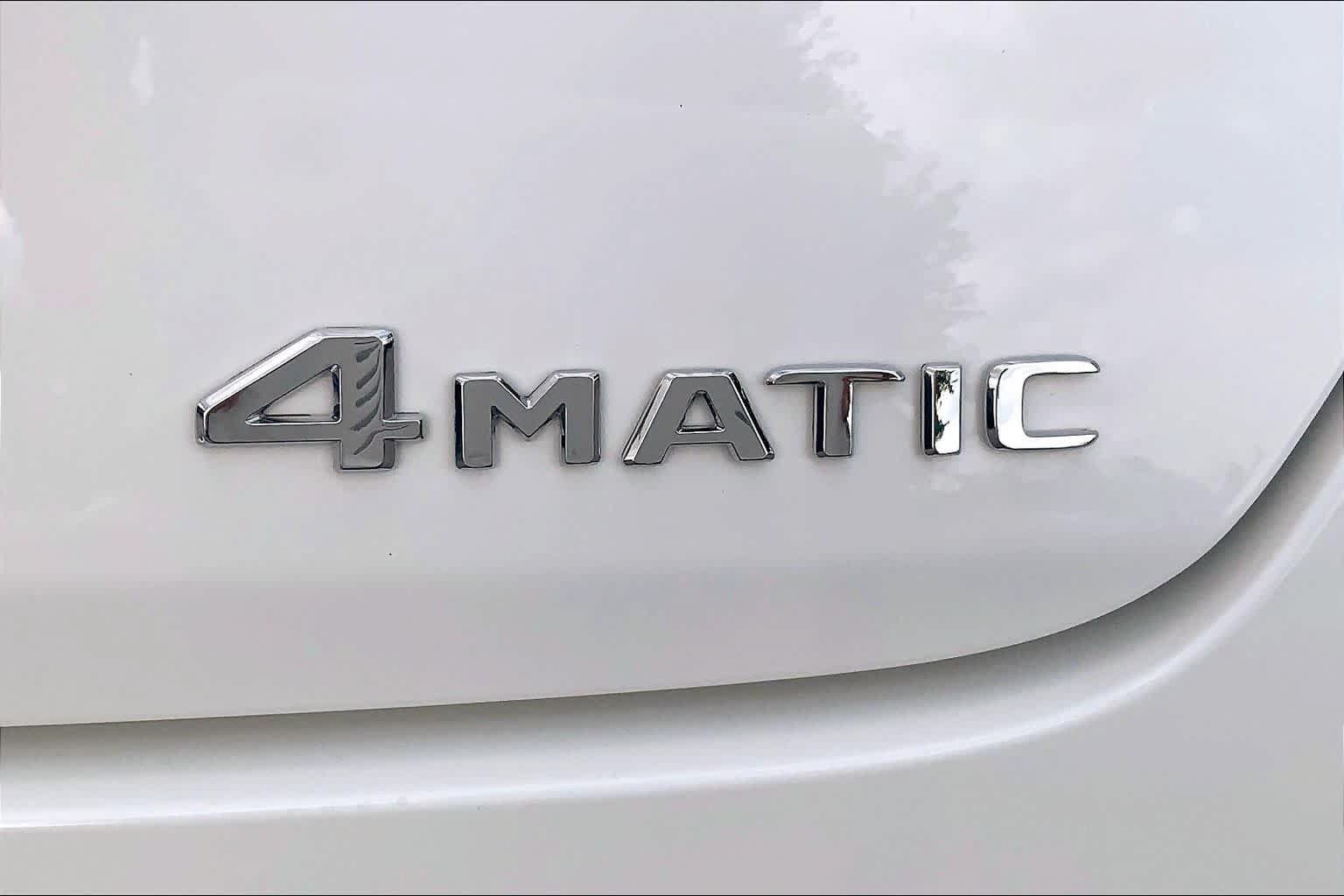 Used 2026 Mercedes-Benz CLA 250 4MATIC image 10