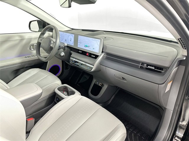 Used 2023 Hyundai Ioniq 5 Limited image 31