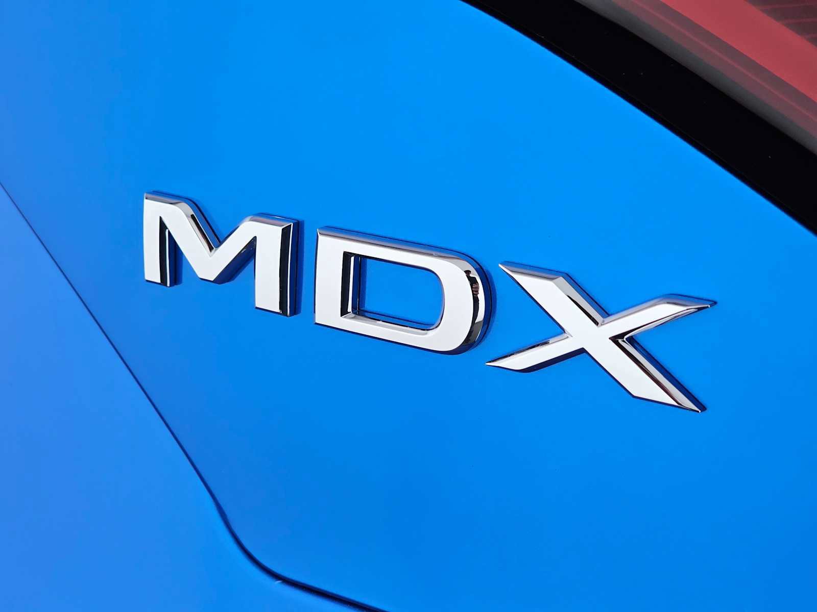 New 2026 Acura MDX Type S w/ Advance Package AWD/4WD image 14