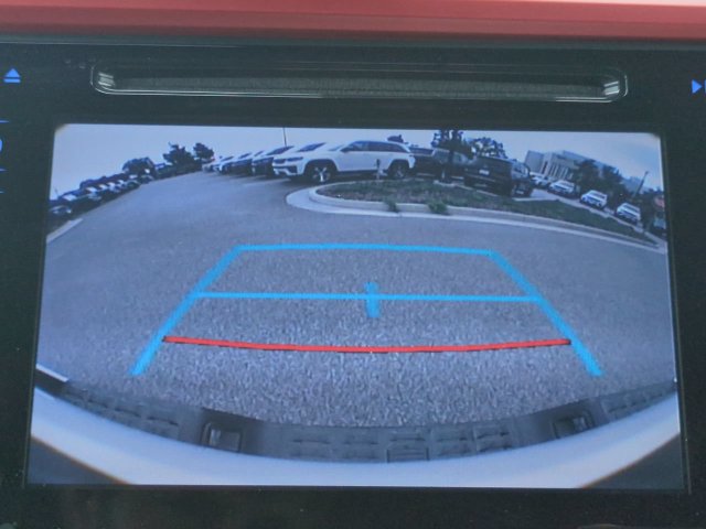 Used 2018 Toyota Tacoma TRD Sport RWD image 20