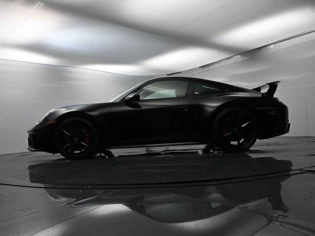 Certified 2026 Porsche 911 Carrera S image 49