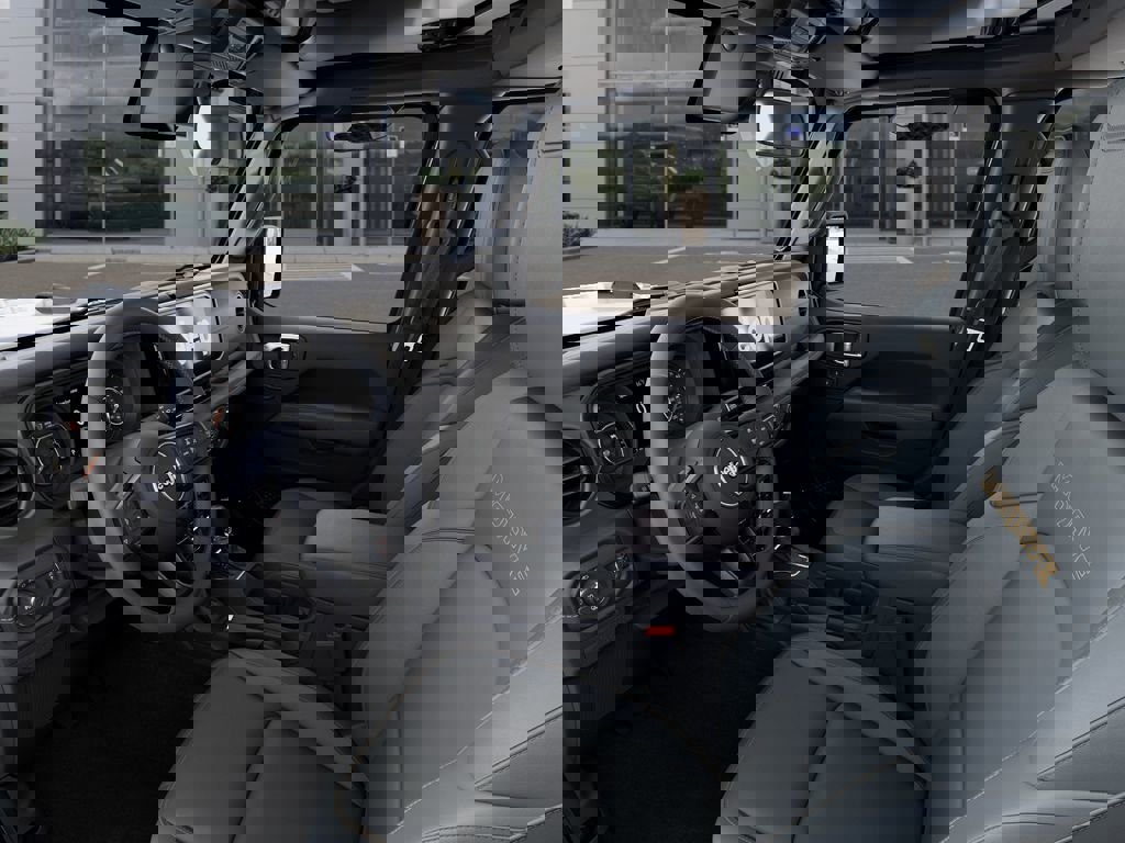 New 2026 Jeep Gladiator Mojave image 22