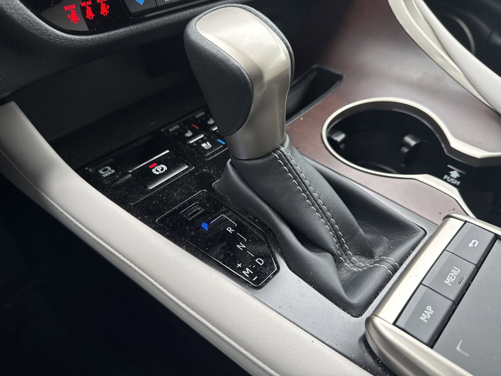 Used 2020 Lexus RX 350 AWD w/ Premium Package image 22