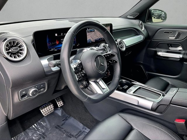 Certified 2024 Mercedes-Benz GLB 35 AMG 4MATIC image 14