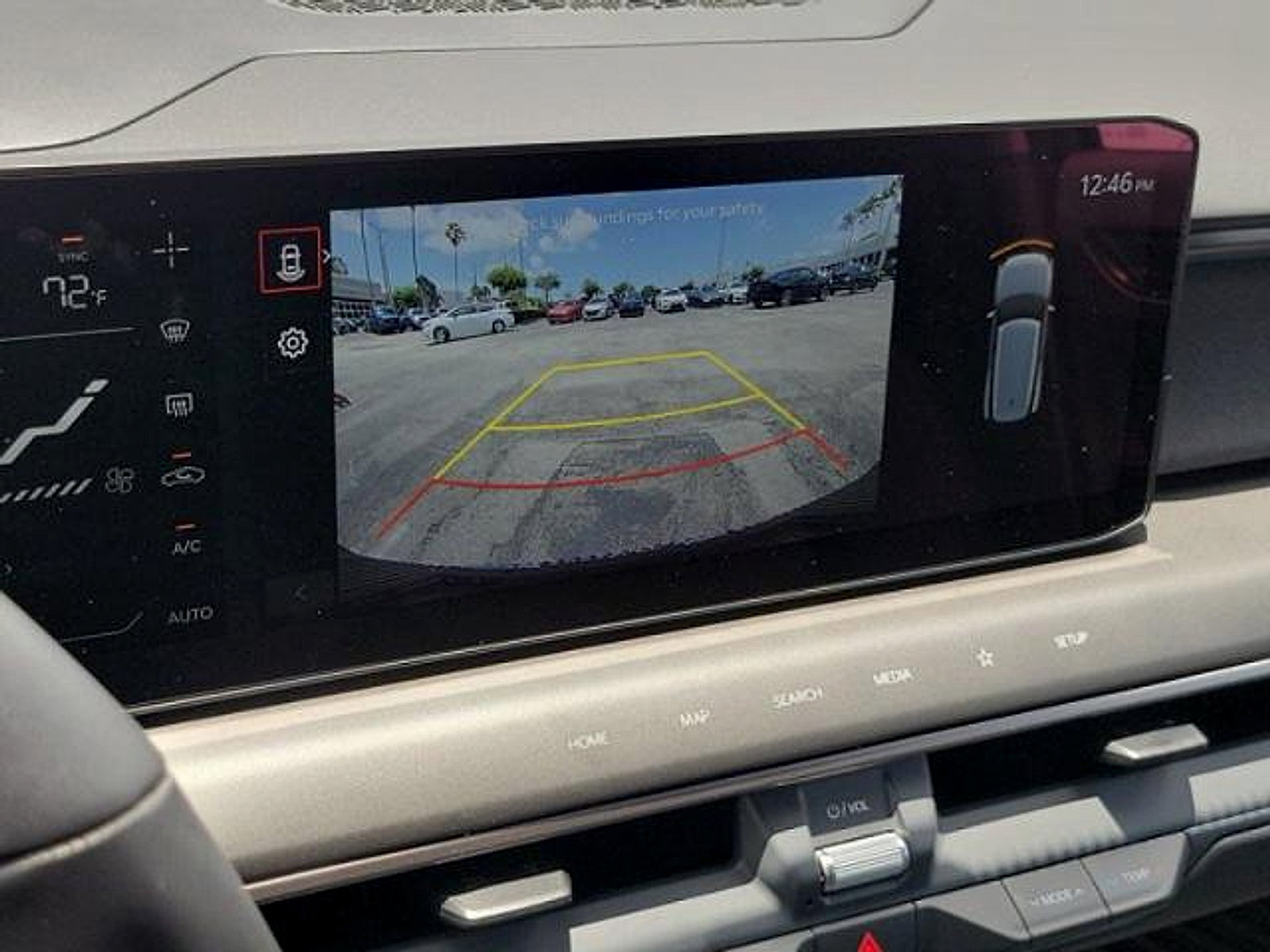 Used 2026 Kia EV9 Light RWD image 28