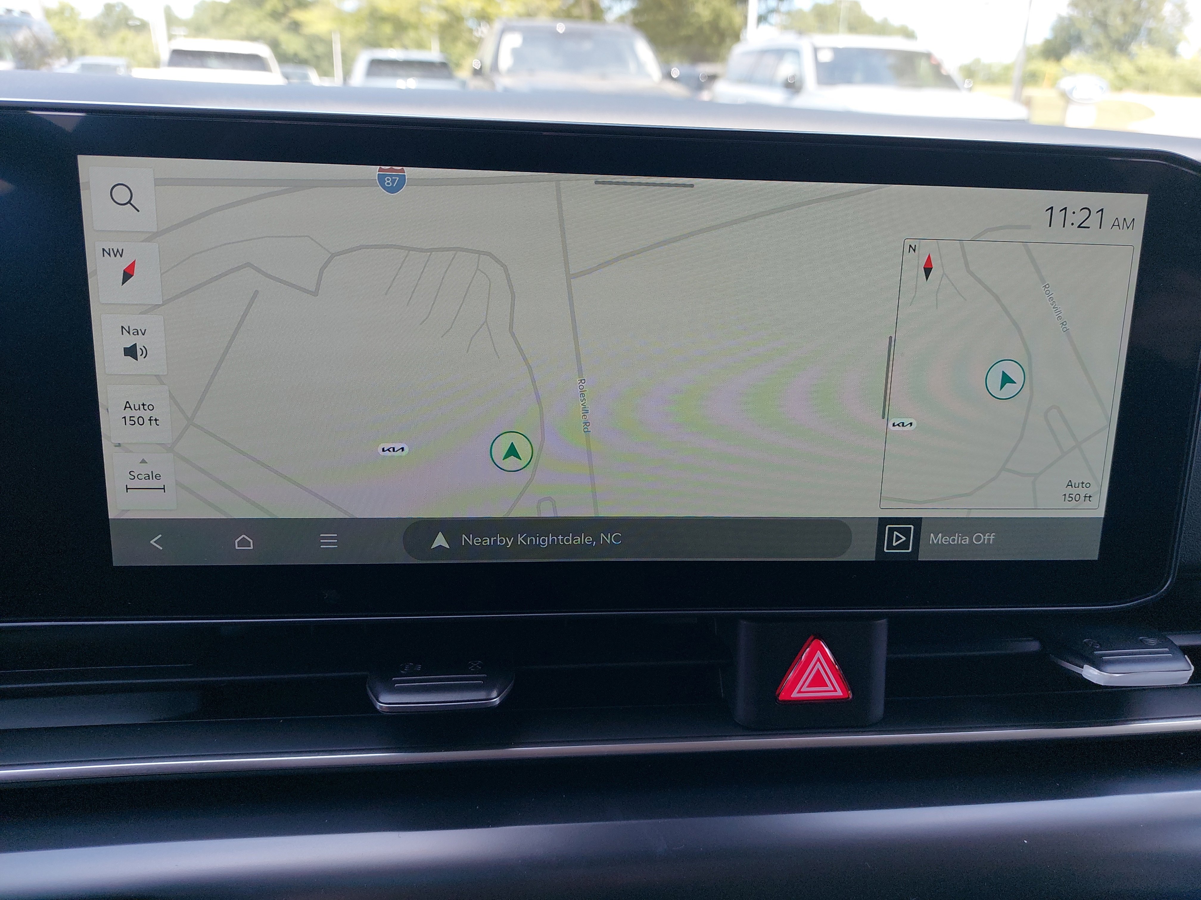 New 2026 Kia Carnival image 25