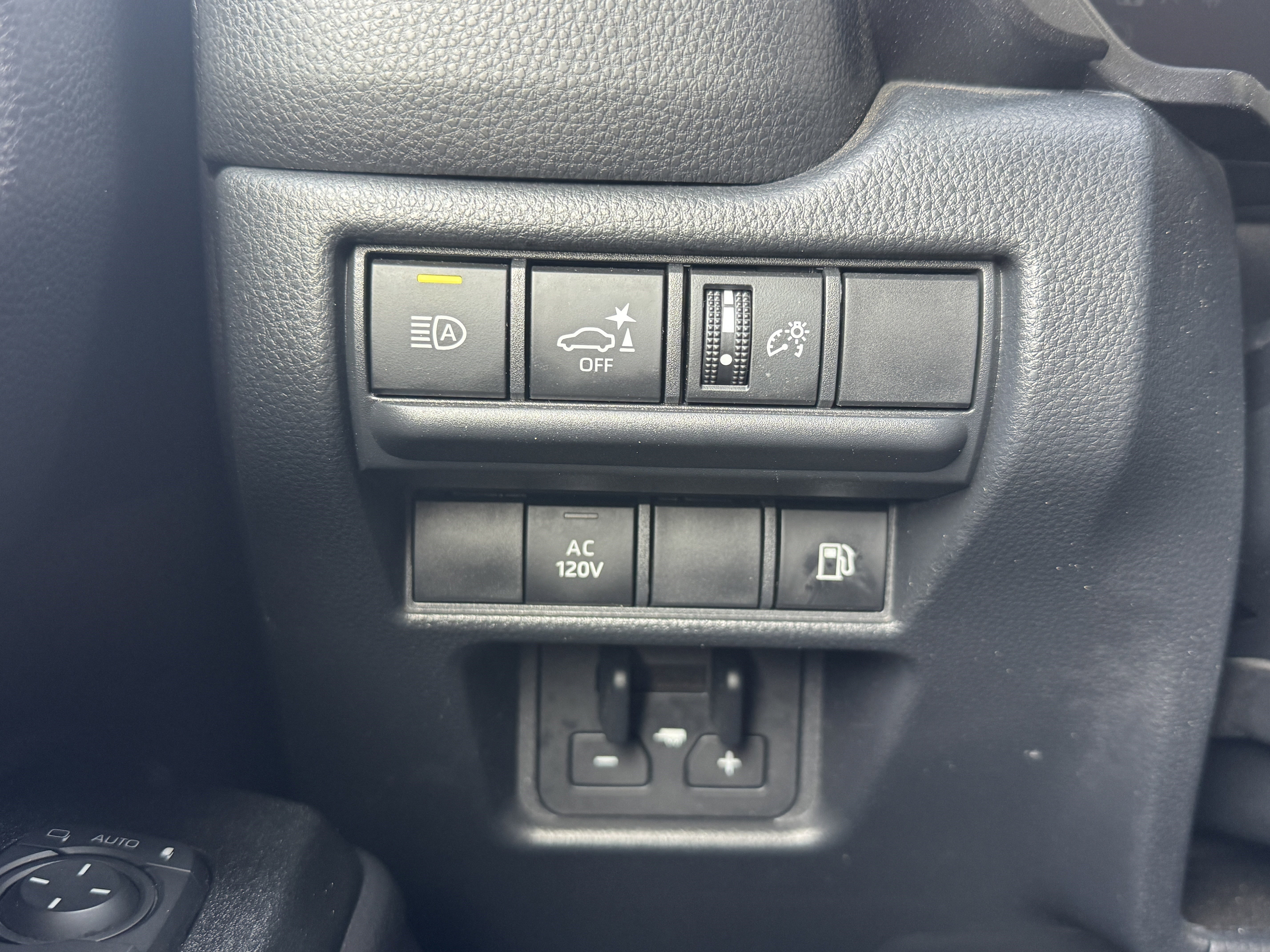 Certified 2025 Toyota Land Cruiser 1958 image 31