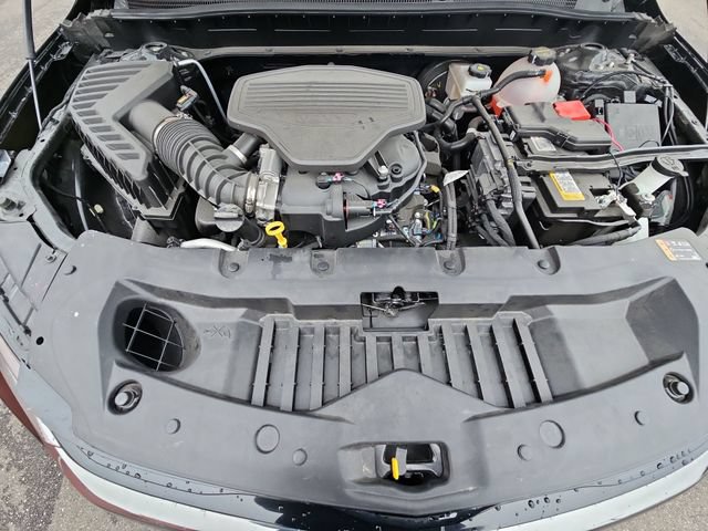 Used 2025 Chevrolet Blazer RS FWD image 32