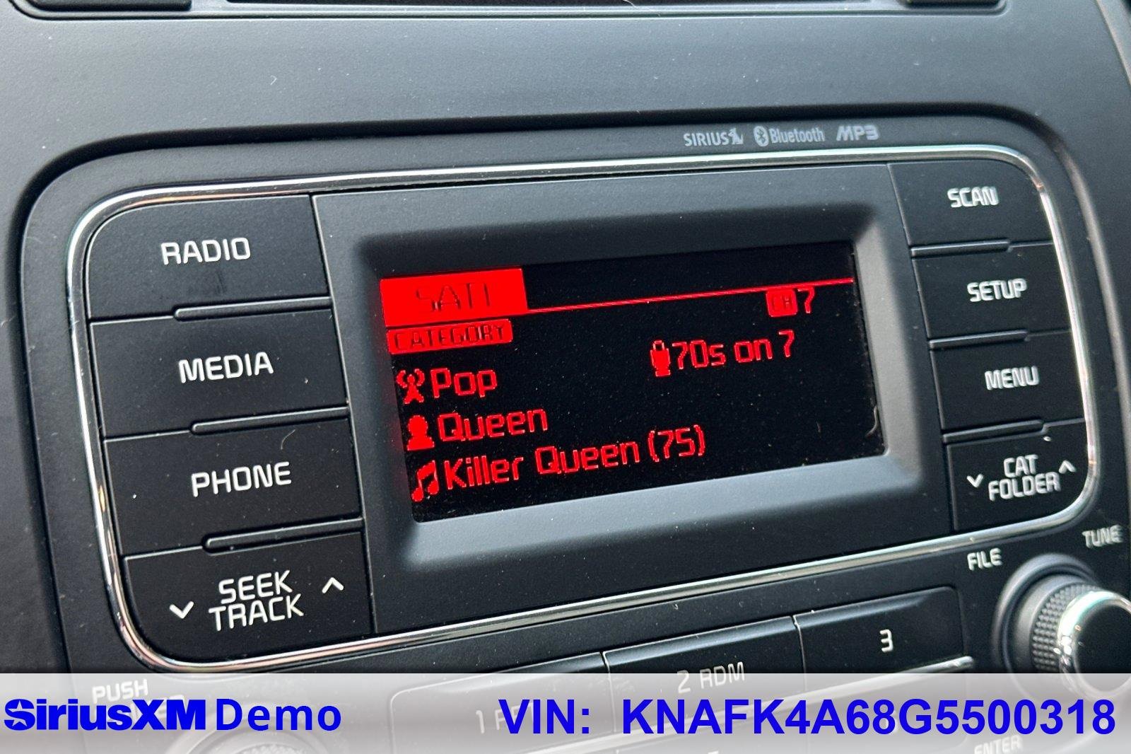 Used 2016 Kia Forte LX image 30