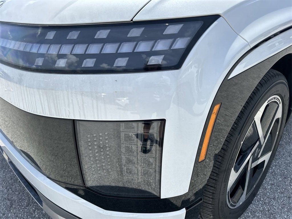 New 2026 Hyundai Ioniq 9 Limited image 15
