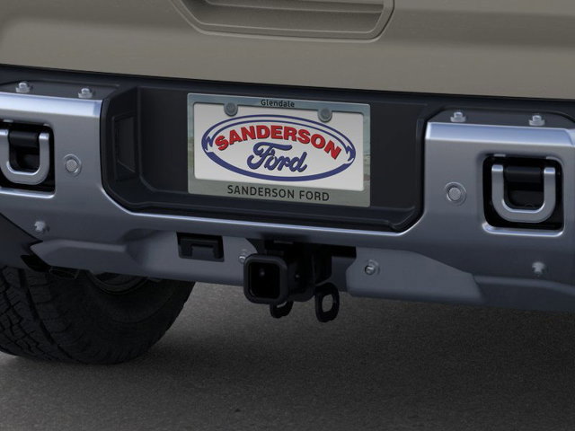 New 2025 Ford Bronco Sport Big Bend AWD/4WD image 23