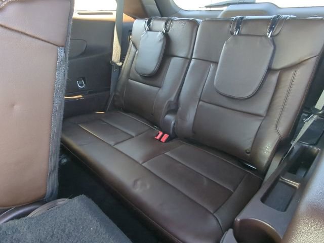 Used 2023 Ford Explorer King Ranch w/ Technology Package image 22