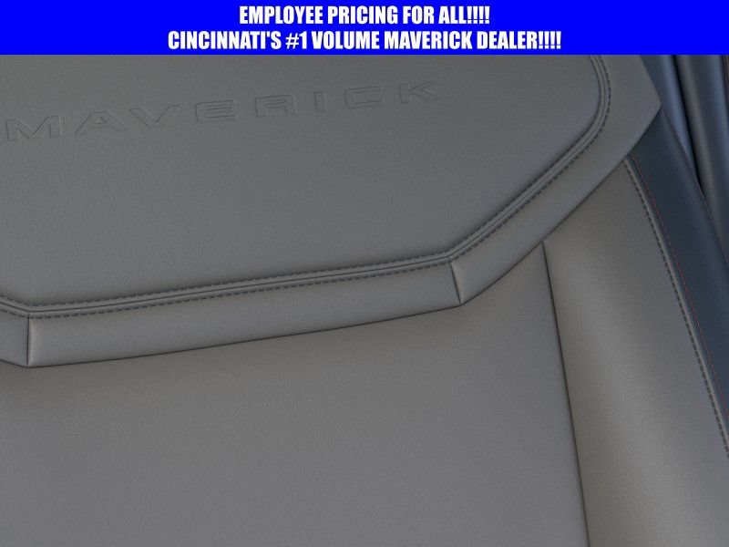 New 2026 Ford Maverick Lariat AWD/4WD image 17