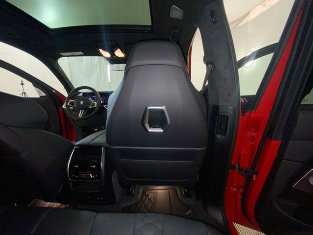 Used 2026 BMW X5 M Competition w/ Executive Package AWD/4WD image 36