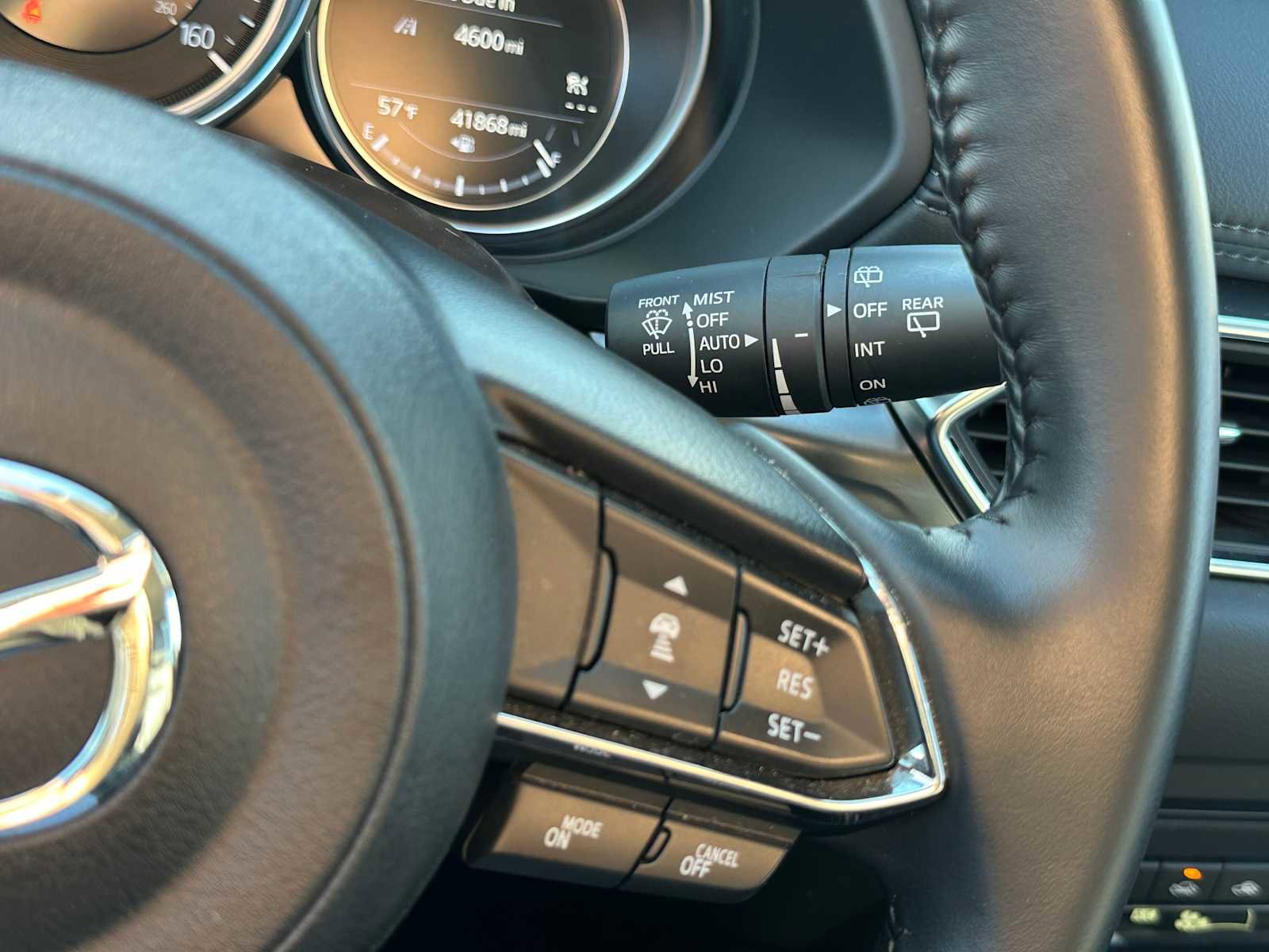 Used 2024 MAZDA CX-5 AWD 2.5 S w/ Select Package image 35