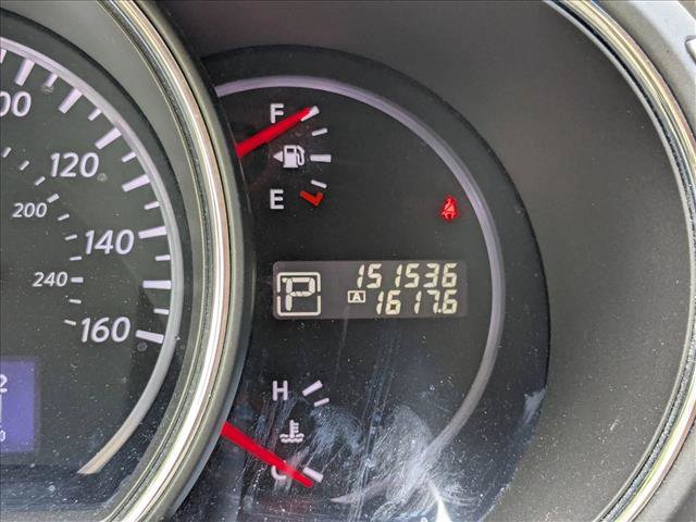 Used 2013 Nissan Murano SL FWD video 2