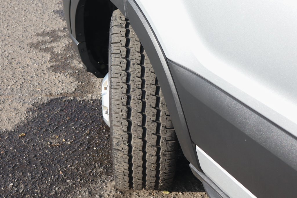 Used 2021 Ford Transit 350 XL image 39