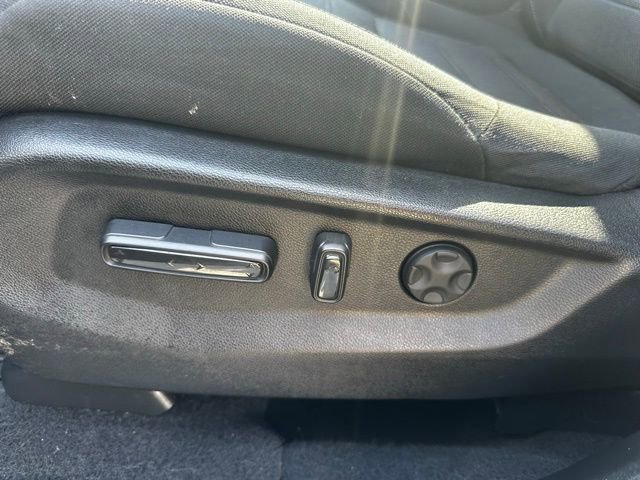 Used 2022 Honda CR-V EX image 19