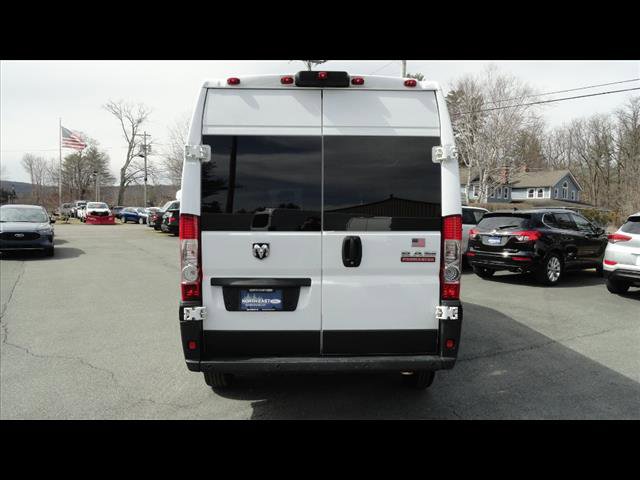 Used 2019 RAM ProMaster 2500 image 6