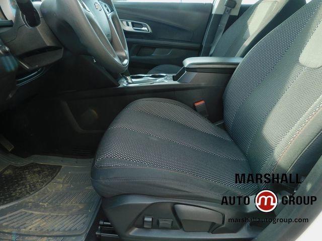 Used 2016 Chevrolet Equinox LS image 9