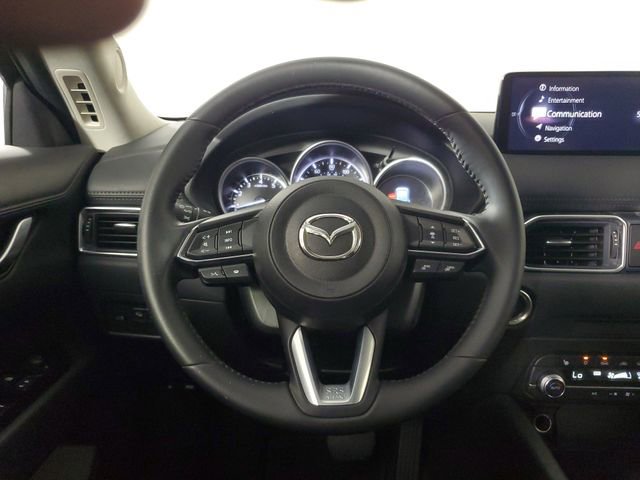 Certified 2023 MAZDA CX-5 AWD 2.5 S image 16
