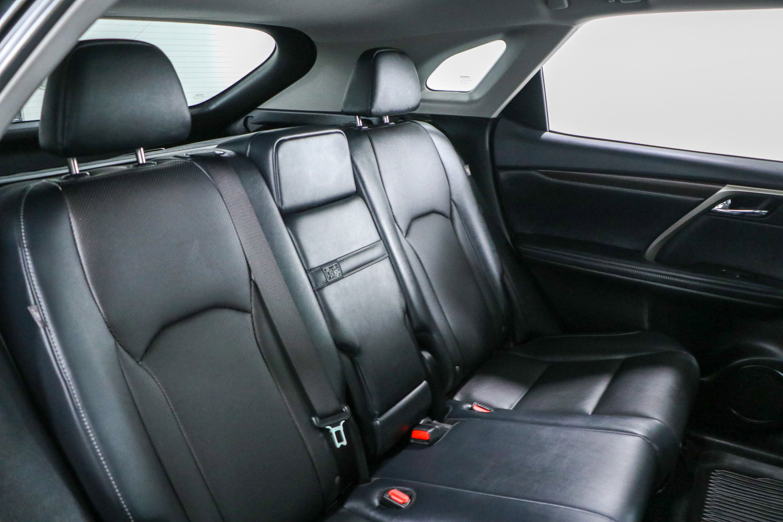 Used 2022 Lexus RX 350 FWD w/ Premium Package image 30