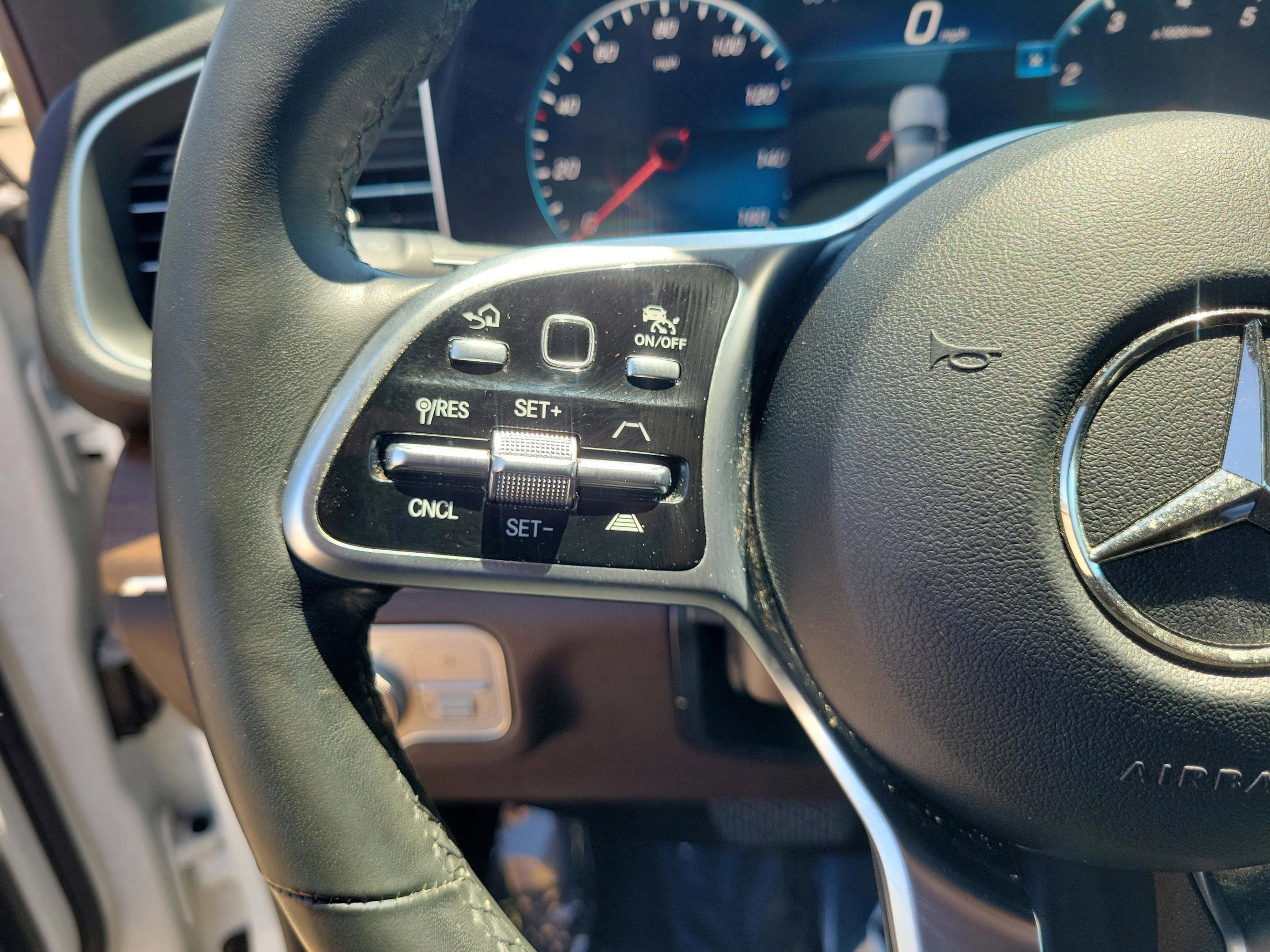 Used 2022 Mercedes-Benz GLE 350 image 24