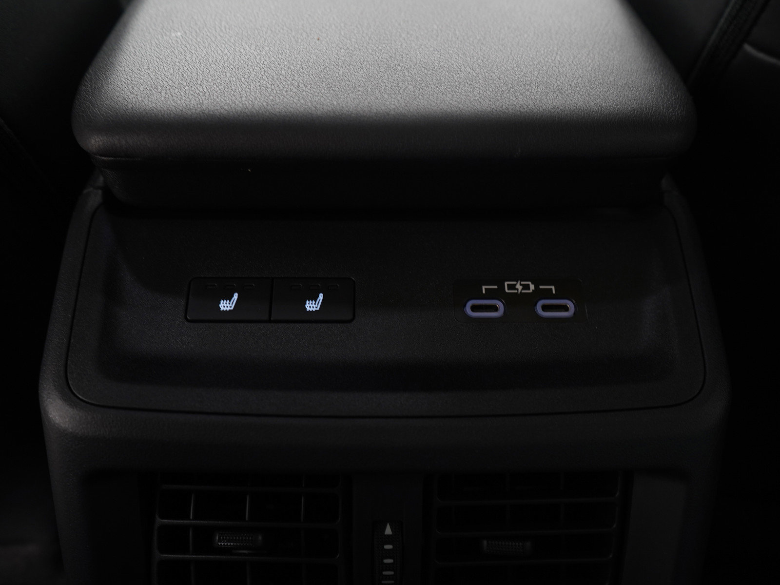 Certified 2026 Toyota bZ AWD/4WD image 17