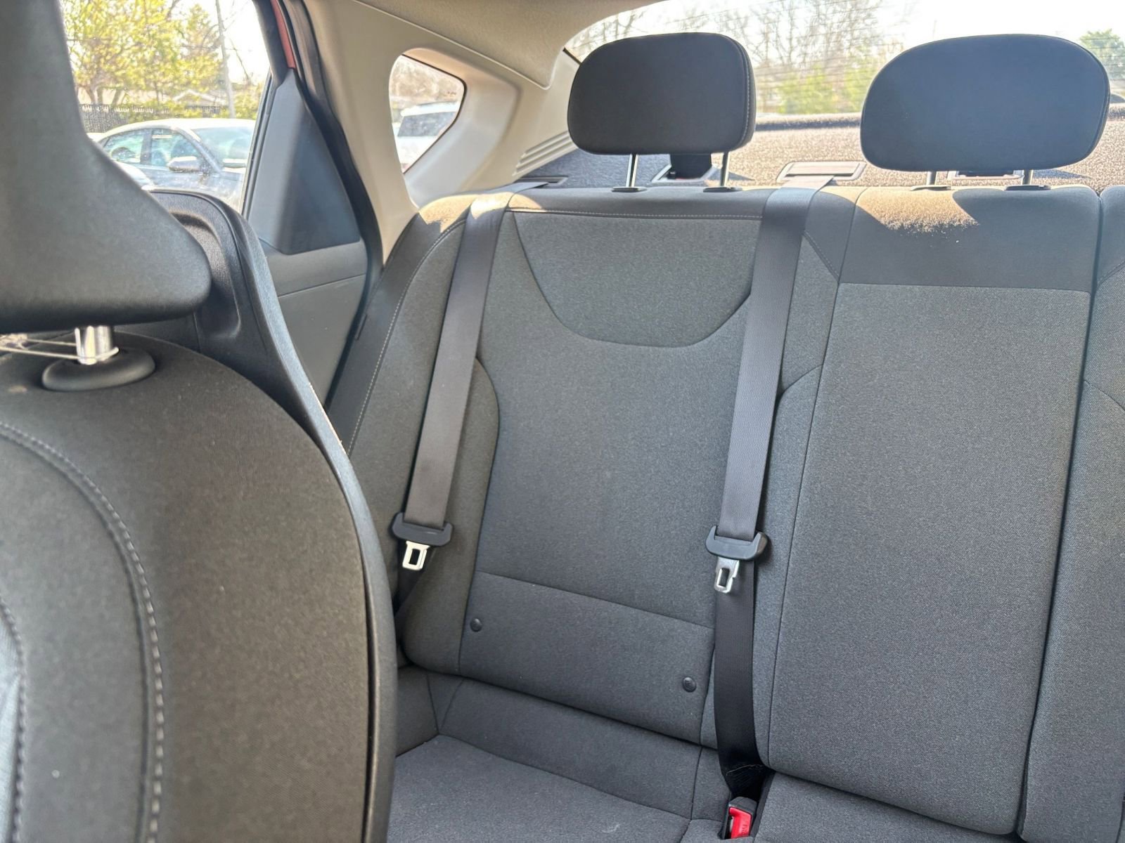 Used 2025 Kia K4 FWD image 38