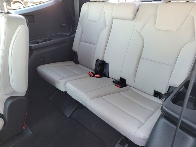 Used 2023 Kia Telluride S w/ S Sunroof Package FWD image 18