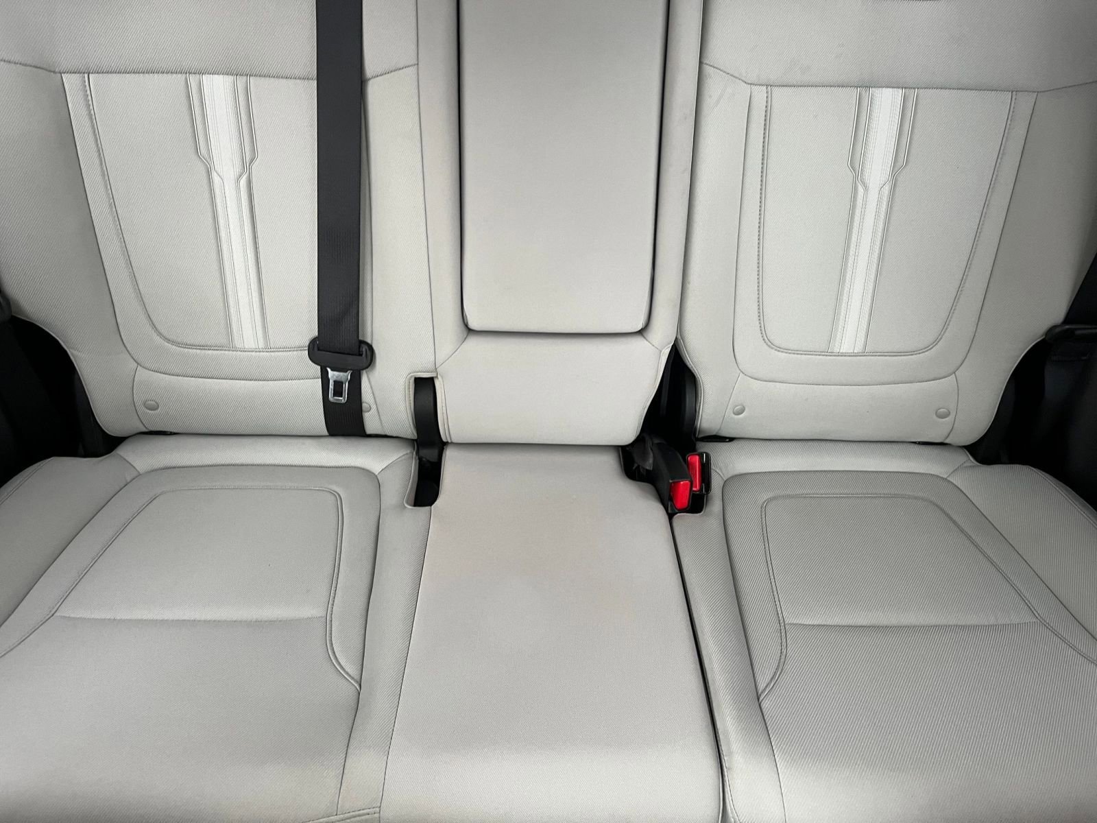 Used 2025 Hyundai Tucson SEL FWD image 40