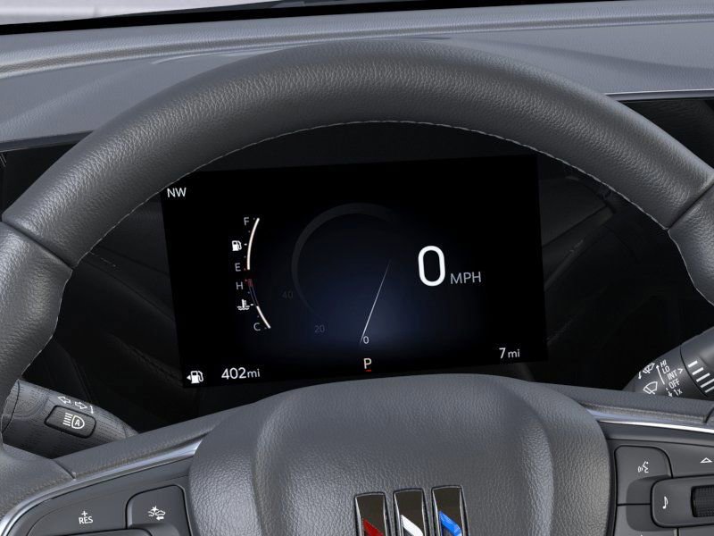 New 2026 Buick Encore GX Preferred w/ Comfort Package AWD/4WD image 18