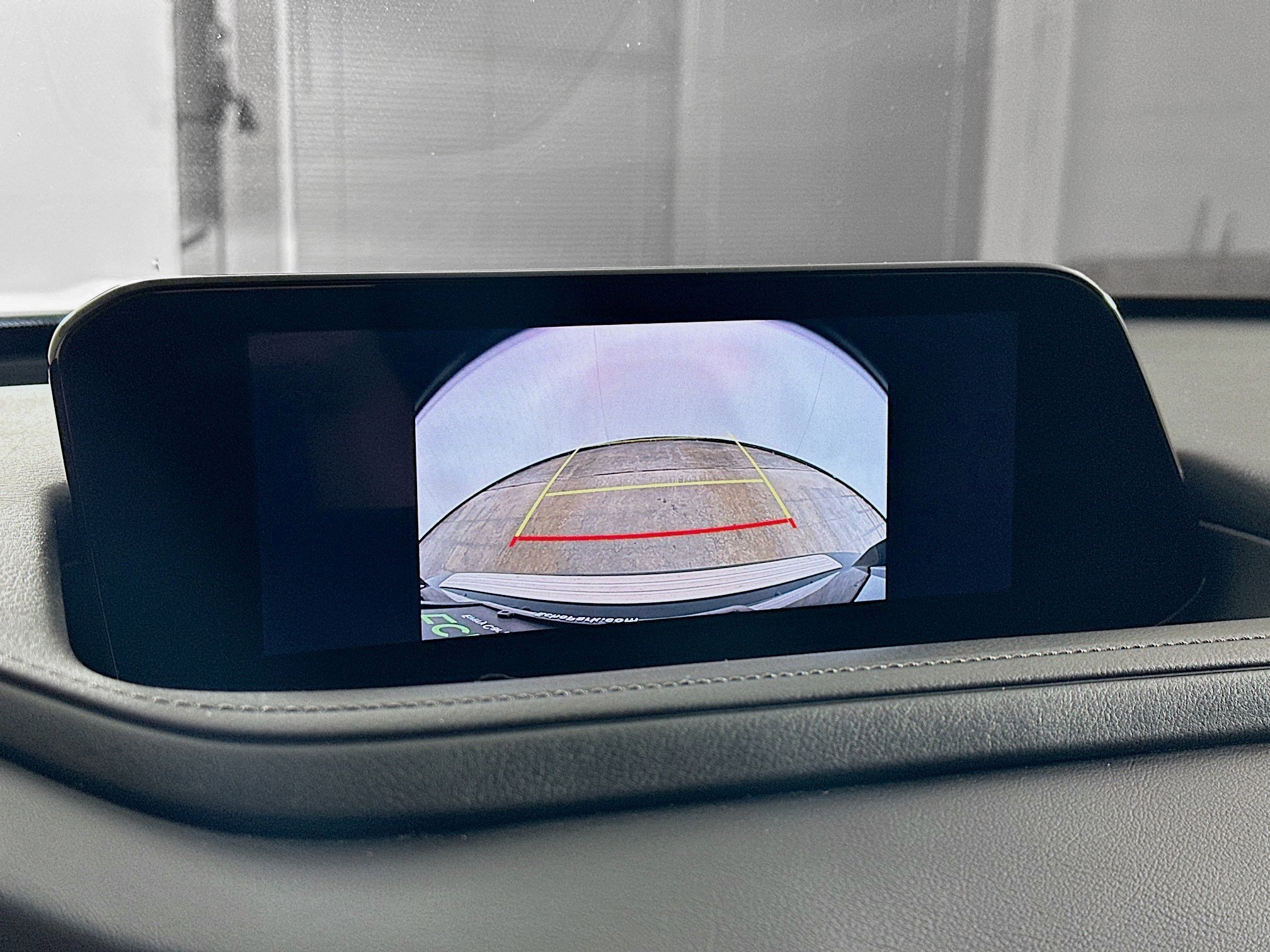 Used 2025 MAZDA CX-30 AWD 2.5 S w/ Preferred Package image 23